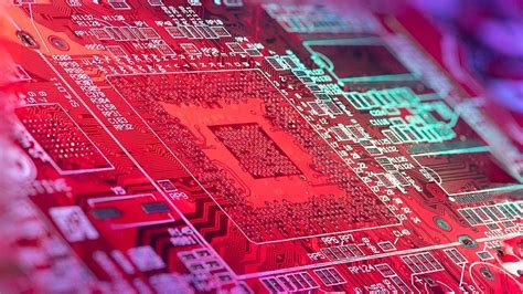  Borosiliato de Sodio: ¿La Próxima Gran Revolución en la Fabricación de Microchips?