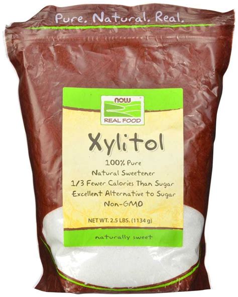  Xylitol: Un Endulzante Natural Para Productos de Belleza y Alimentos!